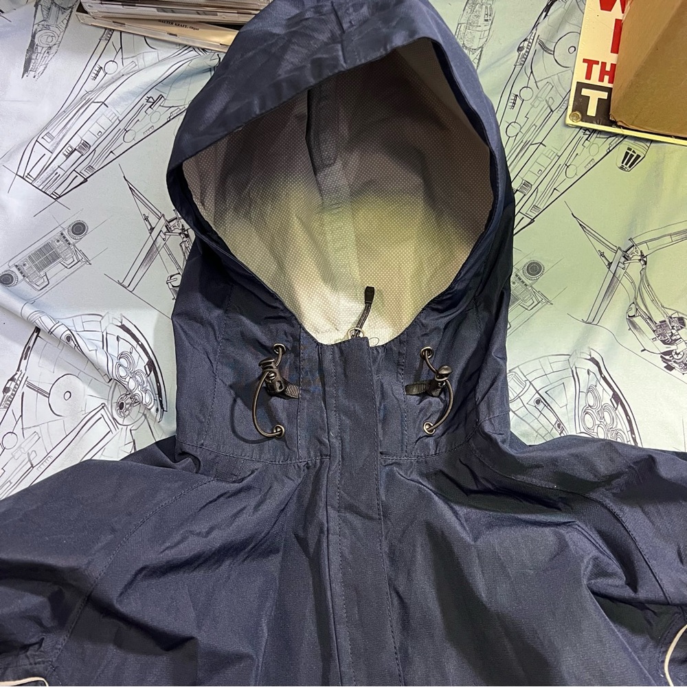 Storm Creek Women's Patterned Jacket - Picture 8 of 13